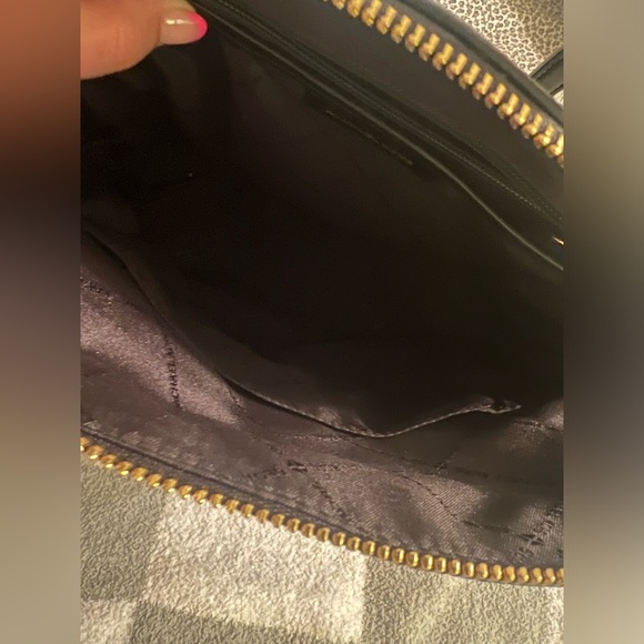 Michael Kors Backpack in Black - Picture 3 of 3
